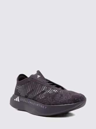 adidas Sneakers Adizero EVO SL in mesh e pizzo con suola ammortizzata