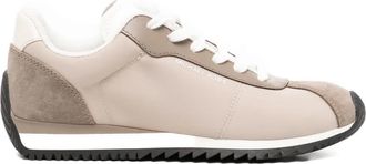 Michael Kors Rhodes sneakers - Beige