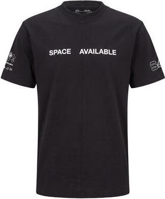 Space Available TOPWEAR - T-shirts on YOOX.COM