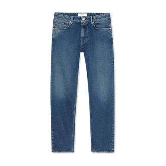 Closed Heren, Jeans, Blauw, Maat: W32 L32