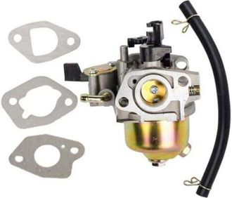 OEM Carburador Para Motor De Cortac&eacute;sped Honda Hr194 Hr195 Hr214 Hra214 Hr215 Hr216 Hra216 Hrc216 Gxv120 Gxv140 Gxv160