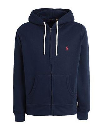Ralph Lauren THE RL FLEECE HOODIE