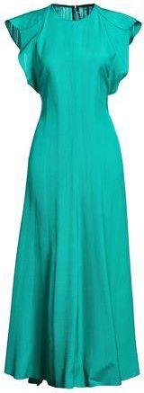 Victoria Beckham DRESSES - Maxi dresses on YOOX.COM