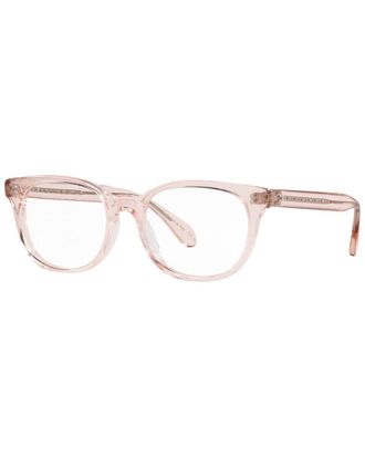 Oliver Peoples Womens Ov5457u 50Mm Optical Frames