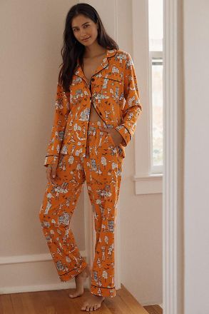 Bedhead Pajamas Classic Pajama Set