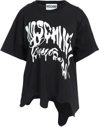 Moschino CAMISETAS Y TOPS - Camisetas en YOOX.COM