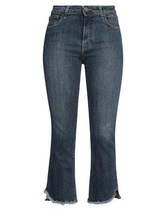 Azuma HOSEN & RÖCKE - Jeanshosen auf YOOX.COM