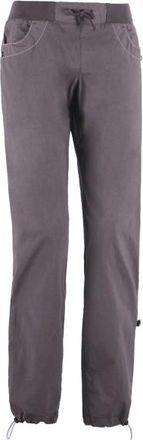 E9 Bia Boulderhose f&uuml;r Damen | grau