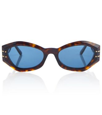 Dior DiorSignature B1U sunglasses
