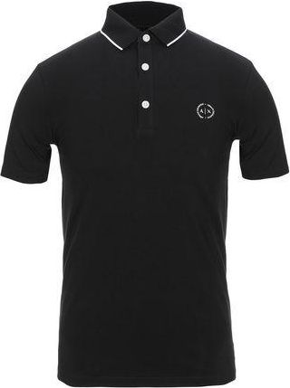 A|X Armani Exchange CAMISETAS Y TOPS - Polos en YOOX.COM