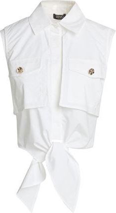 Liu Jo CAMISETAS Y TOPS - Camisas en YOOX.COM