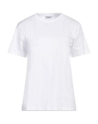 Dondup TOPWEAR - T-shirts on YOOX.COM