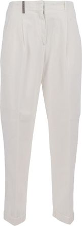 PESERICO Woman Trousers