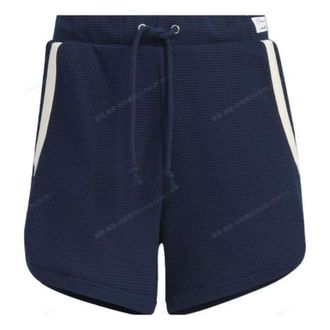 adidas (WMNS) adidas originals x Notitle Shorts Navy IN1074