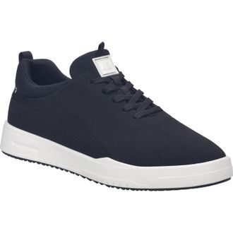 Josef Seibel Heren Sneaker Donovan 02 in zwart