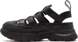 Converse Chuck Taylor All Star Trekwave Gladlator OX Black 31311950