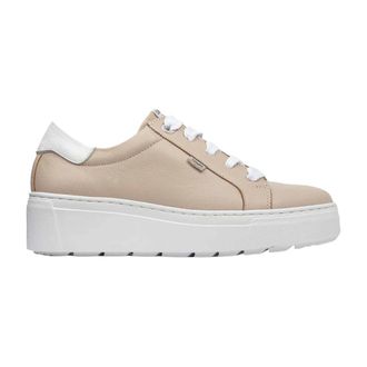 Callaghan Moon Line - - Shoes - Donna - Beige - 39 EU