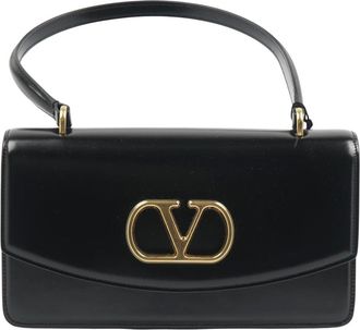 Valentino Mujer, Bolsos, Negro, Talla: ONE Size