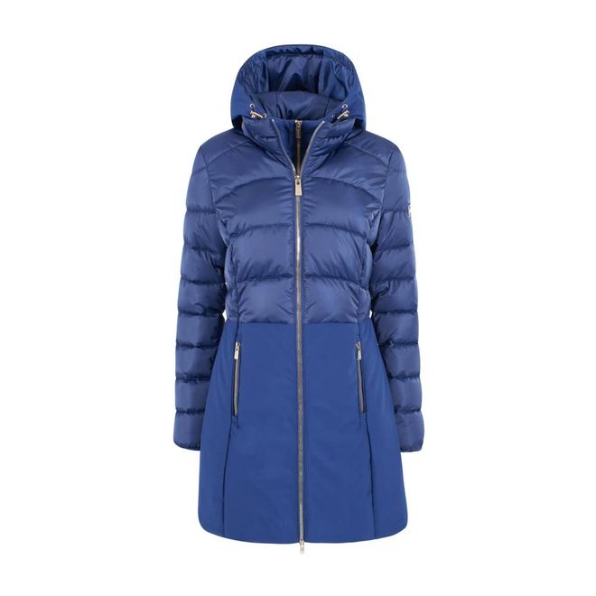 YES Zee, Donna, Giacche, Blu, S, new