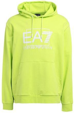Emporio Armani TOPWEAR - Sweatshirts sur YOOX.COM
