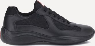 Prada Americas Sneakers Male 7.5