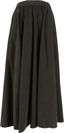 Aspesi Donna, Gonne, Verde, M, new