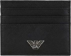Emporio Armani Hombre, Accesorios, Negro, Talla: ONE Size
