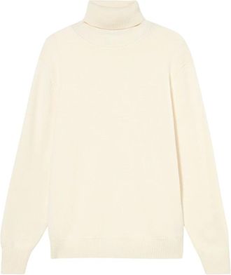 Brooks Brothers Hombre, Jerseys, Beige, Talla: 2XL