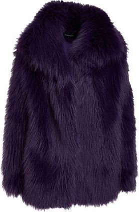 Dsquared2 CAPISPALLA - Shearling & Teddy su YOOX.COM