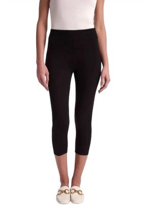 Capsule 121 Bravery Pant In Black