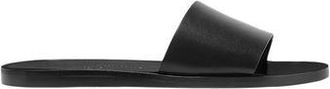 Common Projects CALZADO - Sandalias con cierre en YOOX.COM