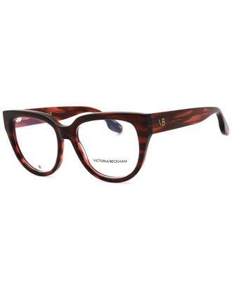 Victoria Beckham Womens Vb2674 53Mm Optical Frames