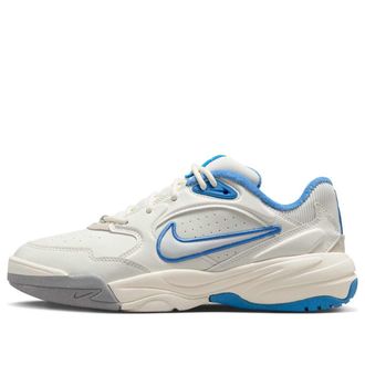 Nike (WMNS) Nike A.C.E. White Blue FV2485-105