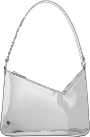 HUGO BOSS Hugo Pochettes - Mel Shoulder Bag-LA - silver - Pochettes for ladies