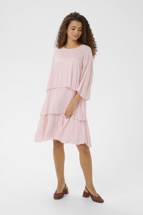 Saint Tropez Jurk PiorellaSZ Jurk Loose fit