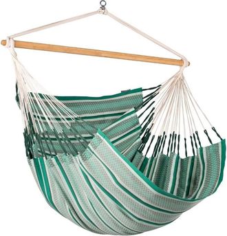 la siesta Silla Colgante Comfort Kingsize Habana (agave)