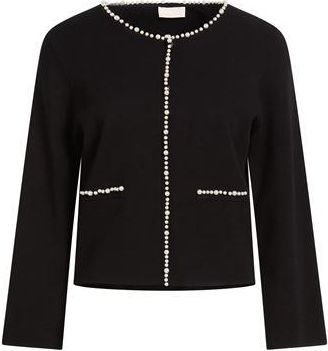 Liu Jo PRENDAS DE PUNTO - C&aacute;rdigans en YOOX.COM