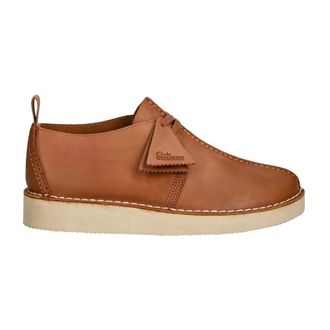 Clarks Uomo, Scarpe, Marrone, 42 EU, new