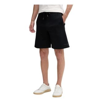 A|X Armani Exchange Uomo, Pantaloncini, Nero, S, new