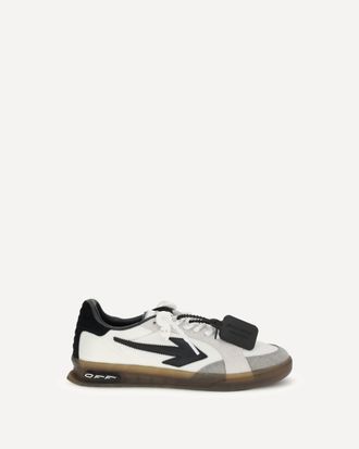 Off-white Sneakers End Of Play Man 44