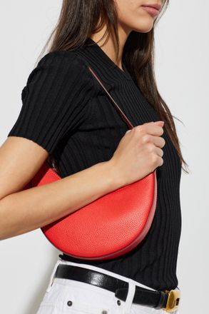 Kate Spade New York Duo Mini Bag, Womens, Red