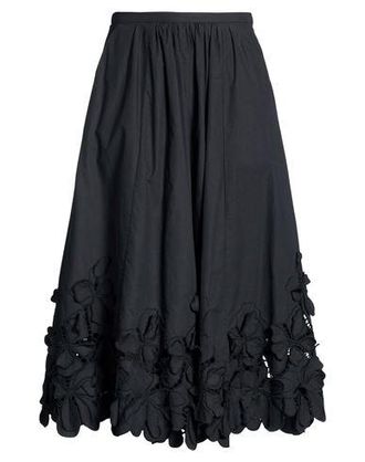 Forte_Forte BOTTOMWEAR - Midi skirts on YOOX.COM