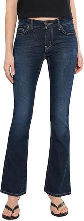 Levi's Low Slim Boot Womens Clothing Overheard Her : 31 32, Cotton/Denim/Elastane
