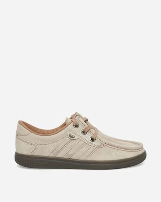 adidas Punstock SPZL Sneakers Blanch Cargo