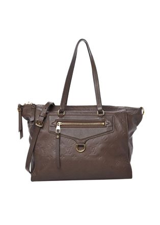 Louis Vuitton Empreinte Lumineuse PM Tote Bag Size L