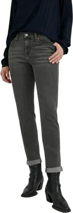 Levi's Mujer, Vaqueros, Gris, Talla: W25 L27