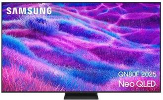 Samsung Televisore - SAMSUNG - TQ65QN80FAUXXC - 65 pollici - 4K - Dolby Atmos - Smart TV Tizen