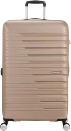 American Tourister Cabin Bags - unisex - Grote koffers - Beige - ONE Size - Koffers