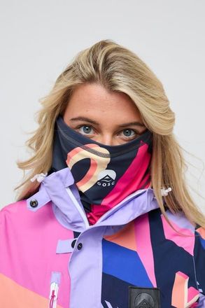 OOSC Neckwarmer - Hotstepper in Multicolor at Nordstrom