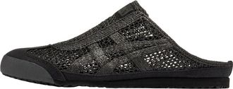 Onitsuka Tiger Mexico 66 Sabot Black 1183C123-002